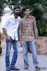 Raghuvaran B Tech Movie Press Meet